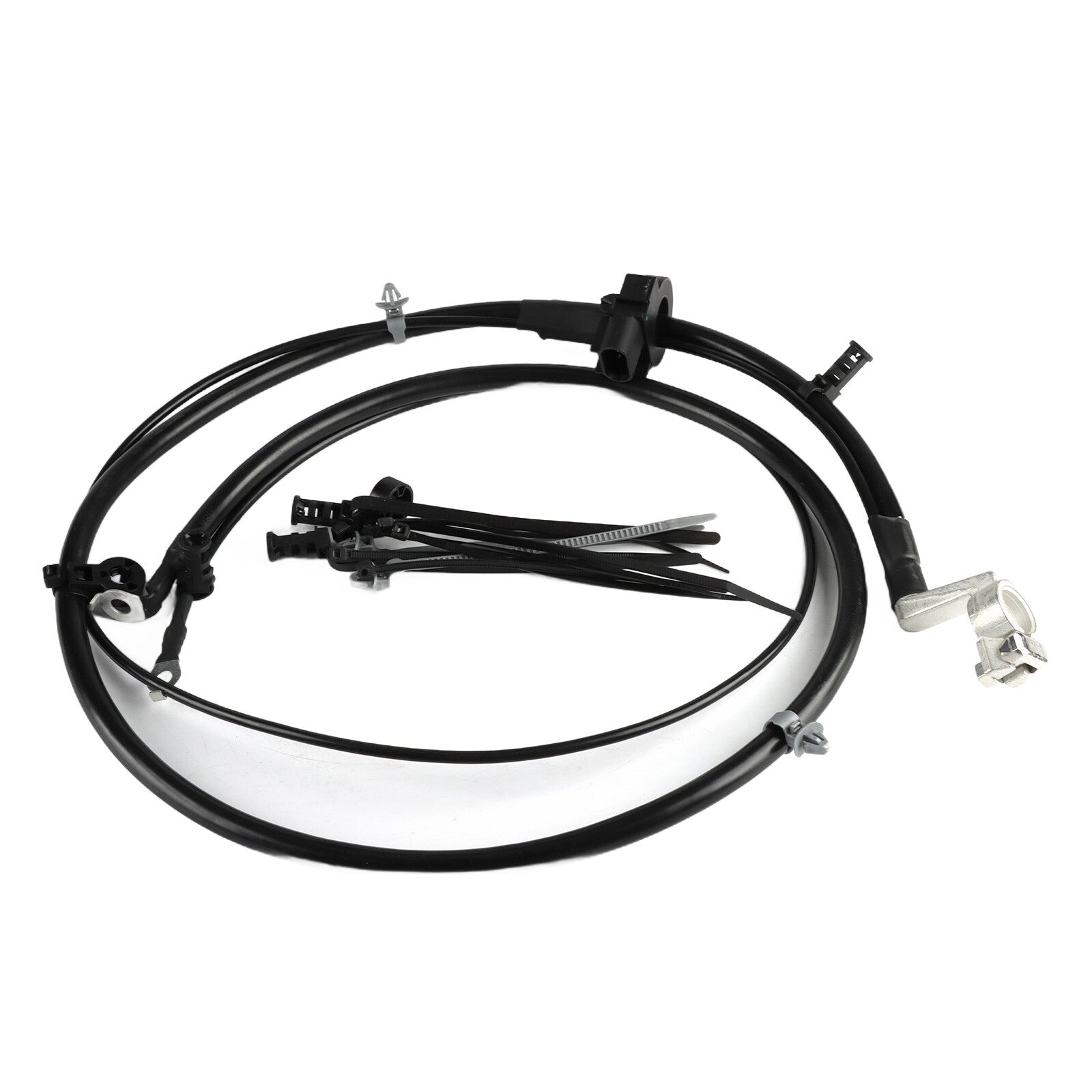 84634113 Negative Battery Cable Wire Harness Fit 2014-2019 Silverado 1500