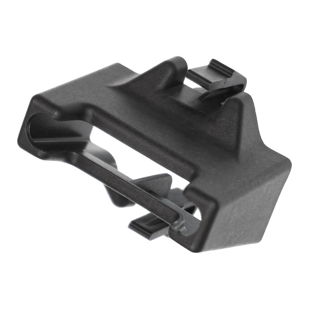 Bonnet Hood Lock Anti-Tamper Shield 51237300579 Fit for MINI F55 F56 F57