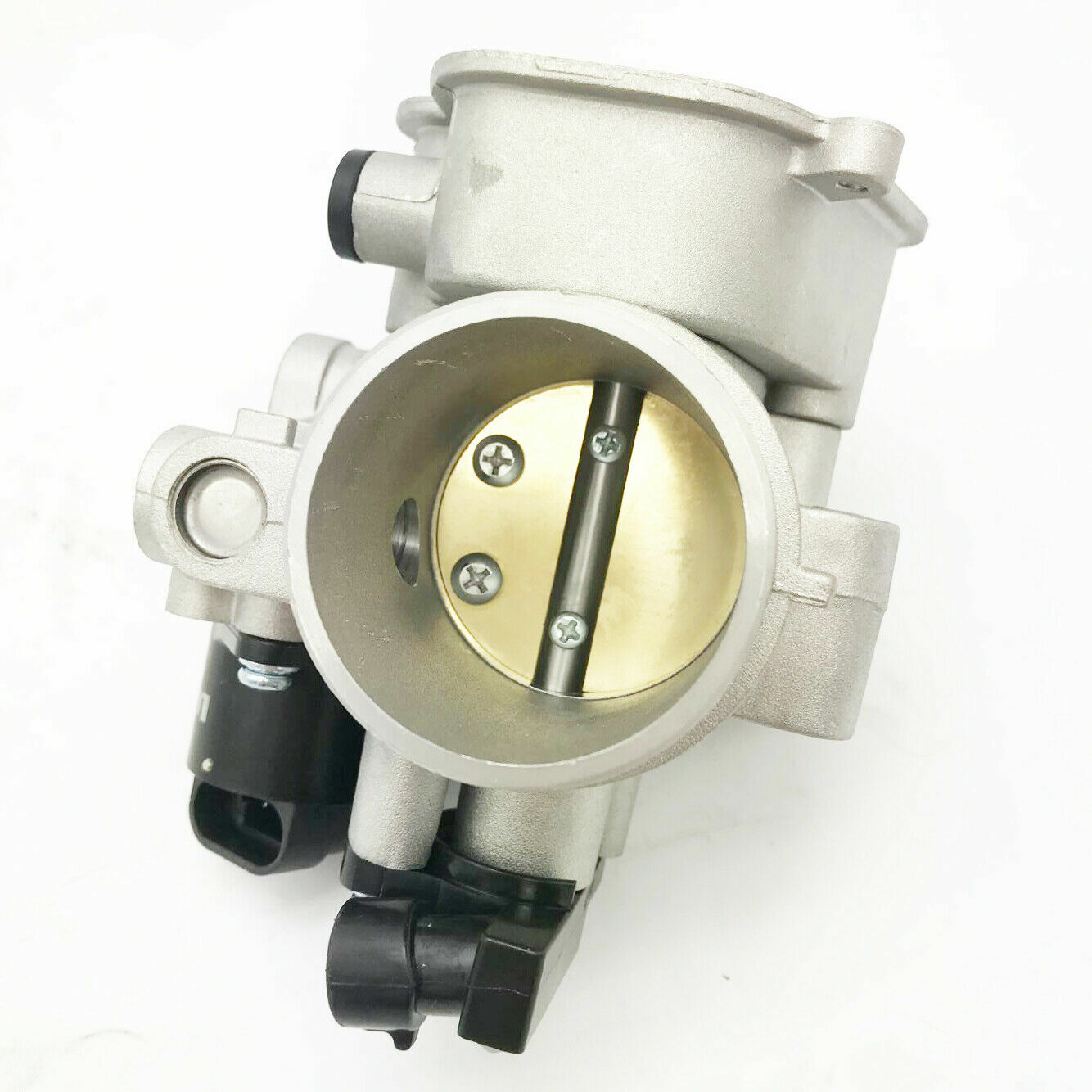 New Hisun Throttle Body Assy HS800 800CC ATV D46-11 D46 16100-010E-0000
