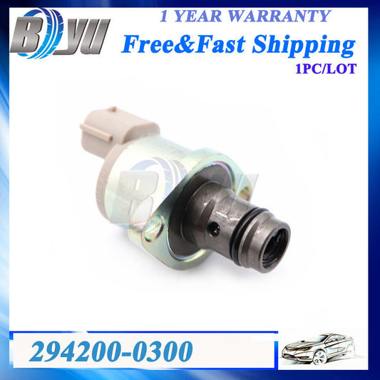294200-0300 Pressure Pump Suction Valve for Toyota for Land Cruiser