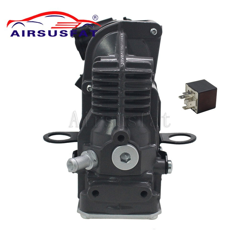 Air suspension compressor pump suitable for Mercedes W251 V251 R class 2513201304