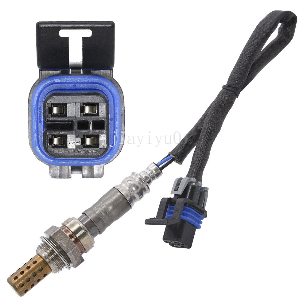 Four new upstream Lambda O2 oxygen sensors for BMW E87 120i, E90 320i 320si, E91