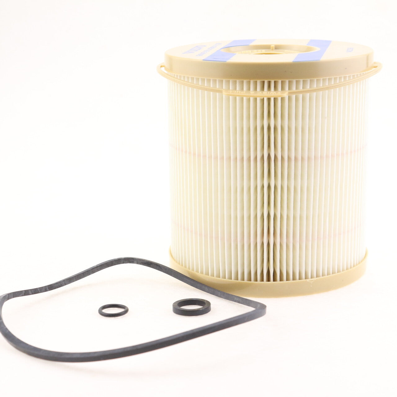 Fit For Selected for Volvo Fuel Water Separator Kit 14622355