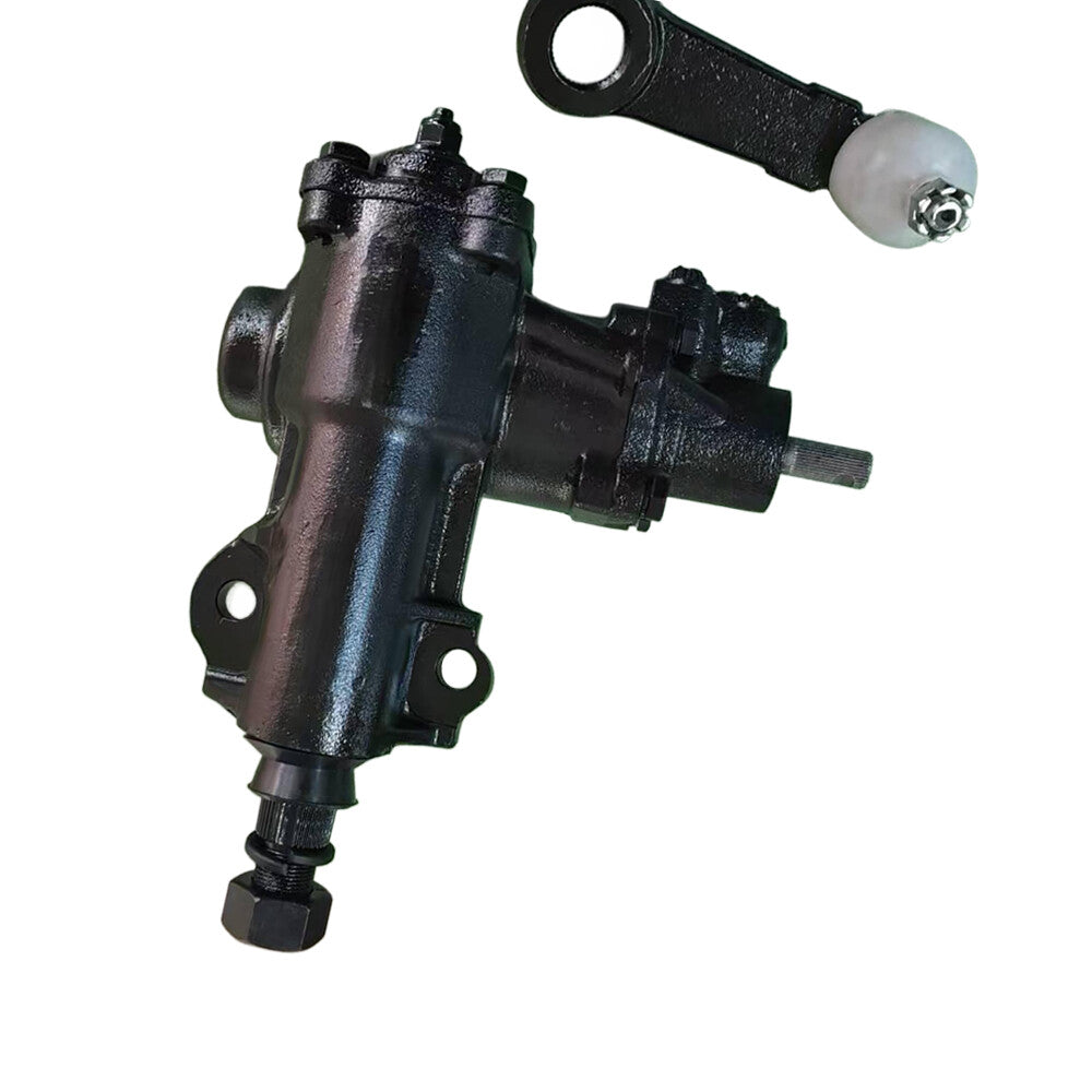 for Toyota Pickup 2WD 4Cyl 1989 1990 1991-1995 Power Steering Gear Box