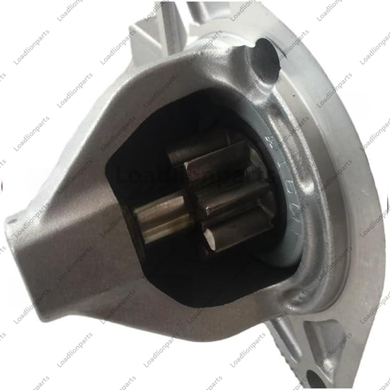 Engine Starter 12V 16853-63010 For Kubota Engine Part Z482