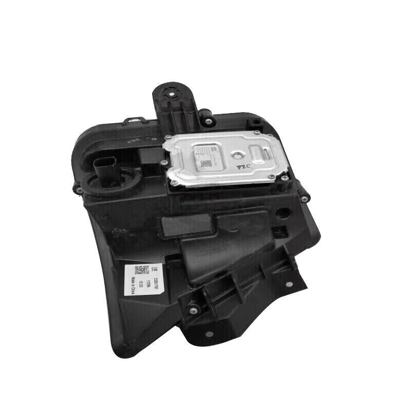 1Pcs LED Right Side Front Bumper Fog Light Fog Lamp for Cadillac XTS 2018-2019