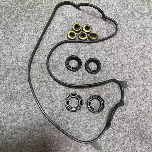 Valve Cover Gasket Set for Honda Accord Odyssey CL
