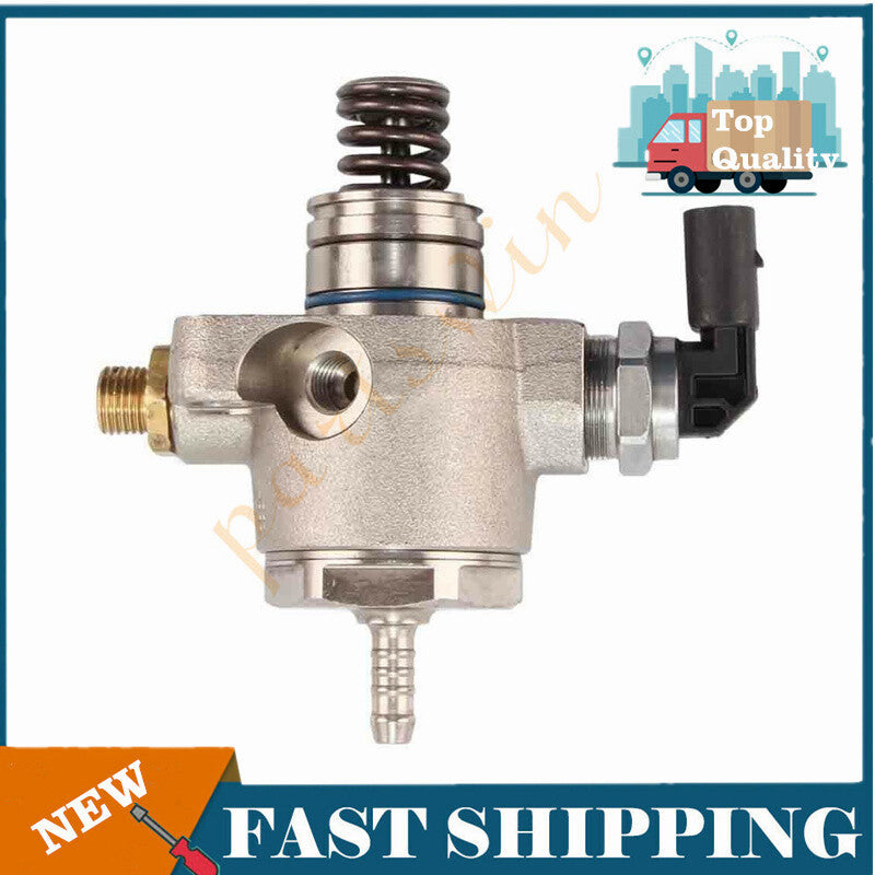 High-pressure fuel pump suitable for Volkswagen GTI MK7, for Audi A3 S3 8V 2.0T 06L127025N