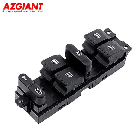 for 1998-2004 for VW for Passat B5 / B5.5 Front Left Side Window Switch 18G959857A