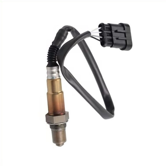 Diesel exhaust particle sensor for Ford Super Duty 6.7L 2015 - 2017 GC3A-5L239-AA