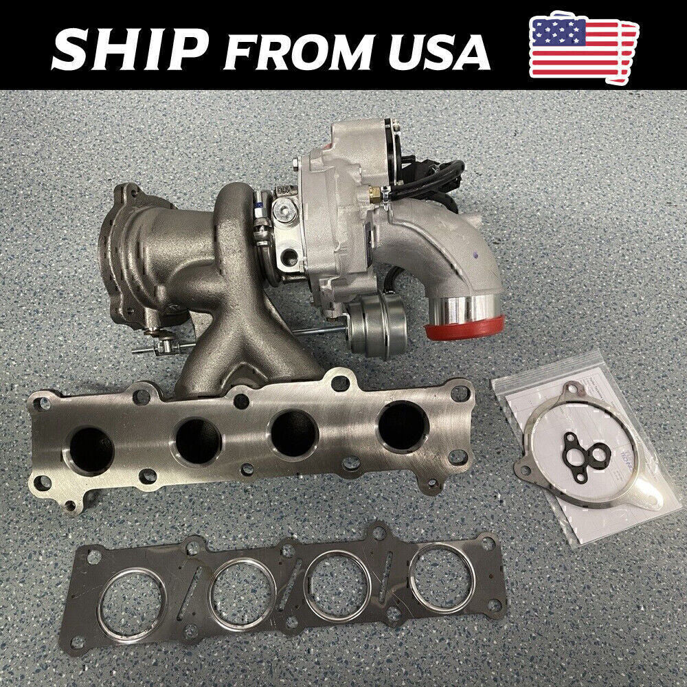 Turbo charger LR066515 K03 for Land Rover for Range Rover Evoque Discovery 2.0 14-17