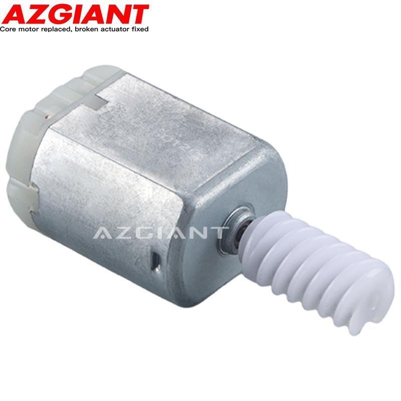 Trunk door lock latch actuator motor suitable for Renault Laguna III MK3 2007-2015