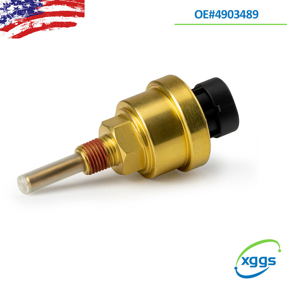 3612521 Coolant Fluid Level Sensor Fits M11 L10 ISM N14 ISX 4903489