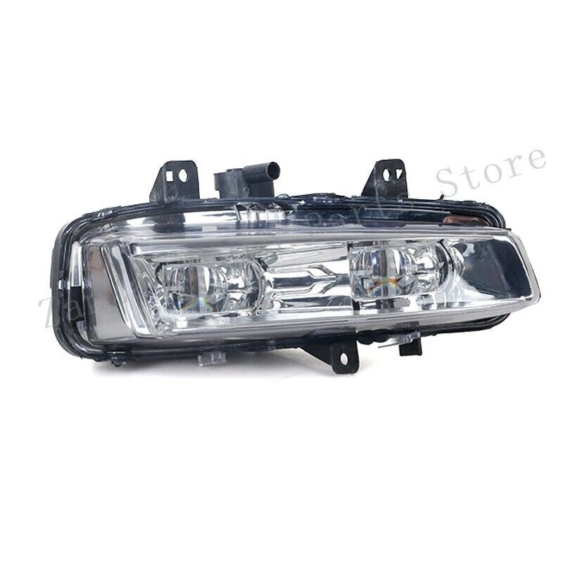for Land Rover for Range Rover Evoque 2011-2015 LED Fog Light+Fog Lamp Cover LHRH