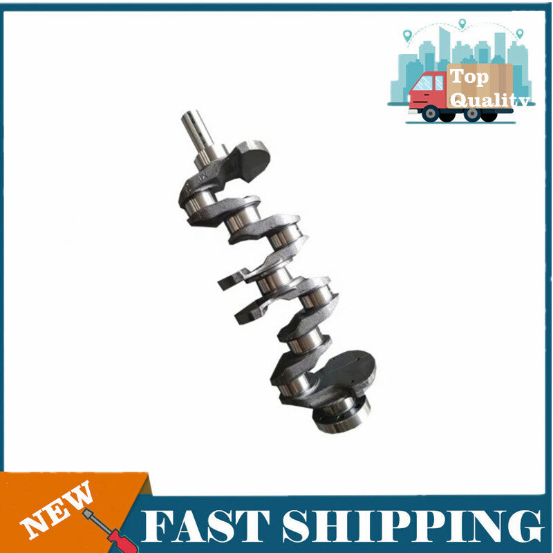 Crankshaft suitable for modern for Tucson Sonata for Kia Forte Optima 2.0L 23111-2G010