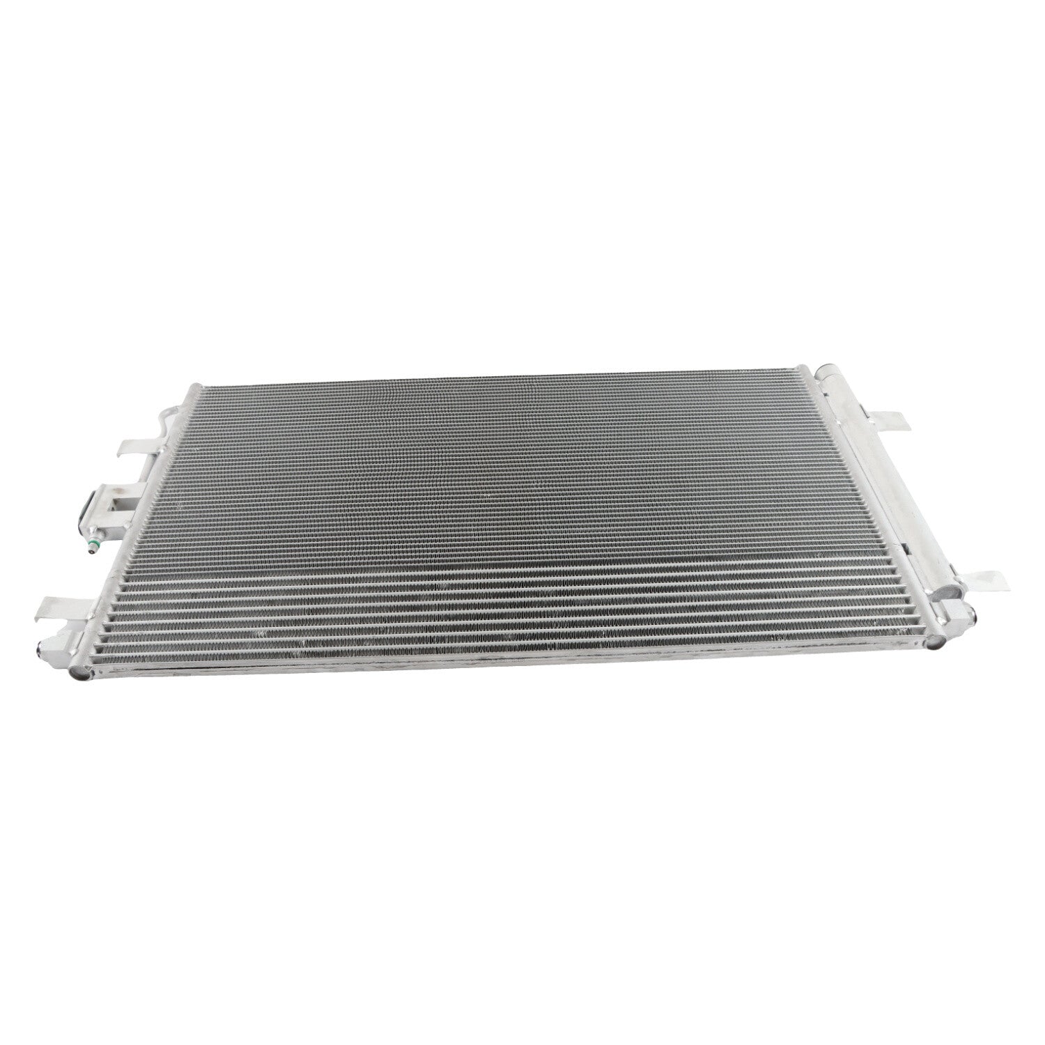 AC Condenser for Chevy for Chevrolet Equinox for GMC Terrain 2018-2021 30082 vastvehicle