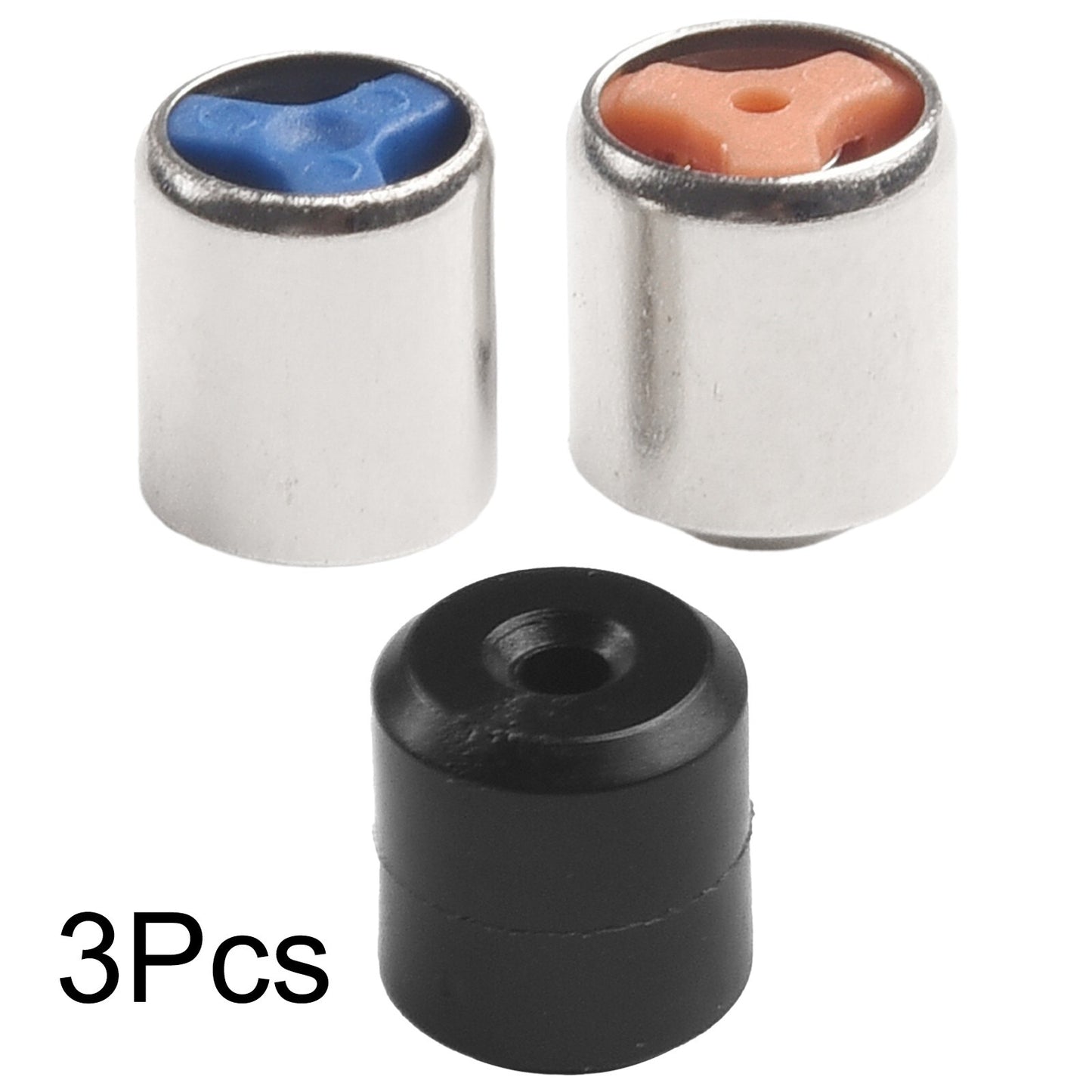 3x Restrictor Valve Check Oil-Flow For Sonic For Trax 55556227,90530050,55563957