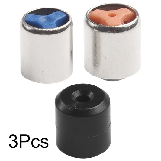 3x Restrictor Valve Check Oil-Flow For Sonic For Trax 55556227,90530050,55563957
