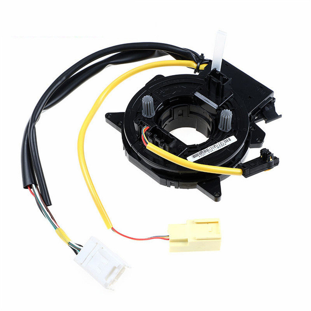 Spiral cable clock spring without angle sensor for Subaru Forester 2011-2012