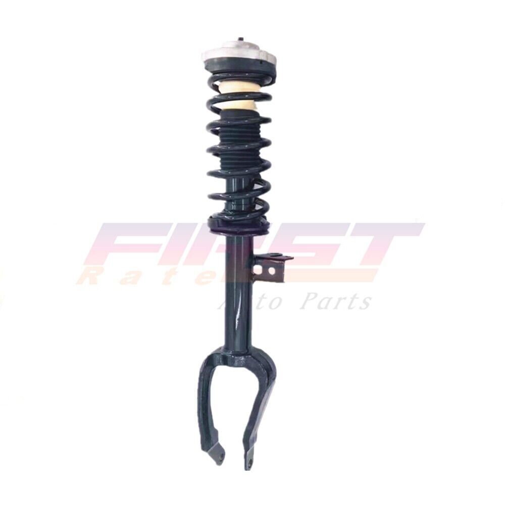 2X Front L+R Air Shock Strut Assembly for Porsche for Panamera 2010-2016 w/EDC NEW