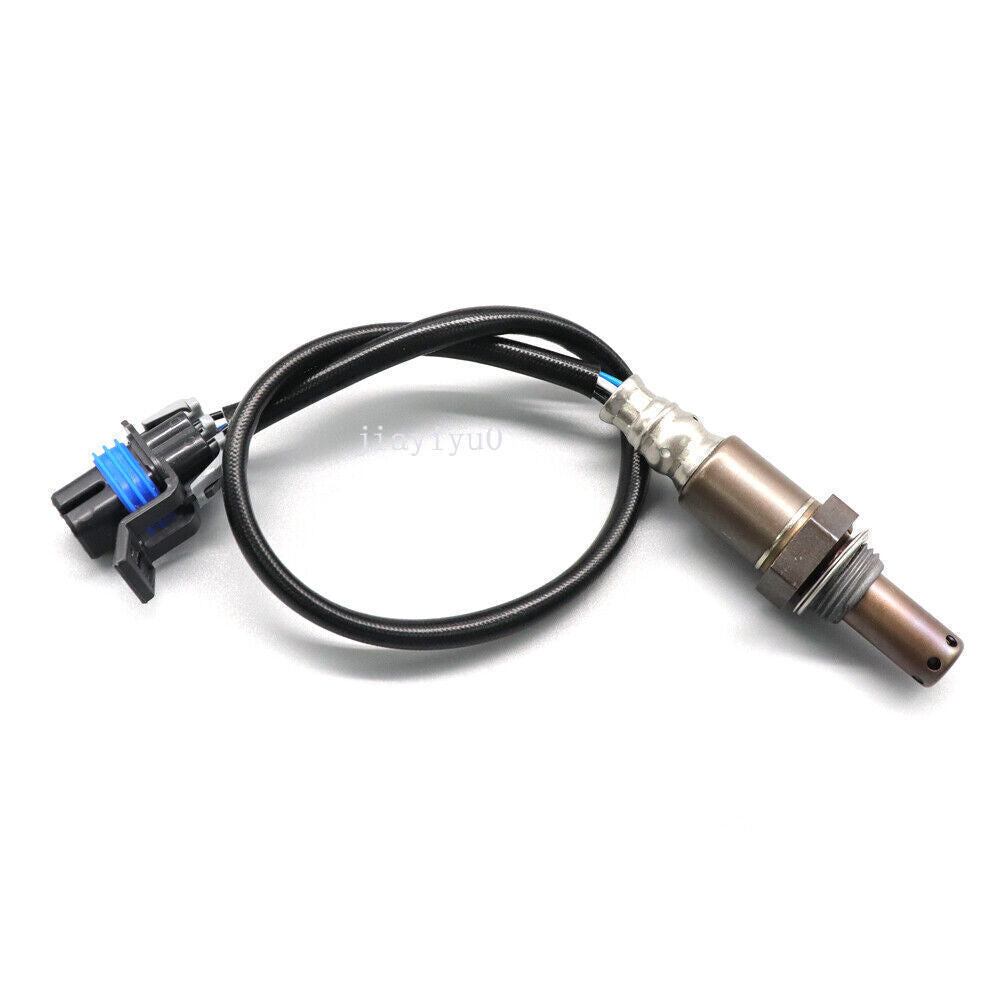 The new O2 sensor is compatible with for BMW F20, F22, F30, F31, G01, G11, and G30 models. (11788631047, 11788631049)