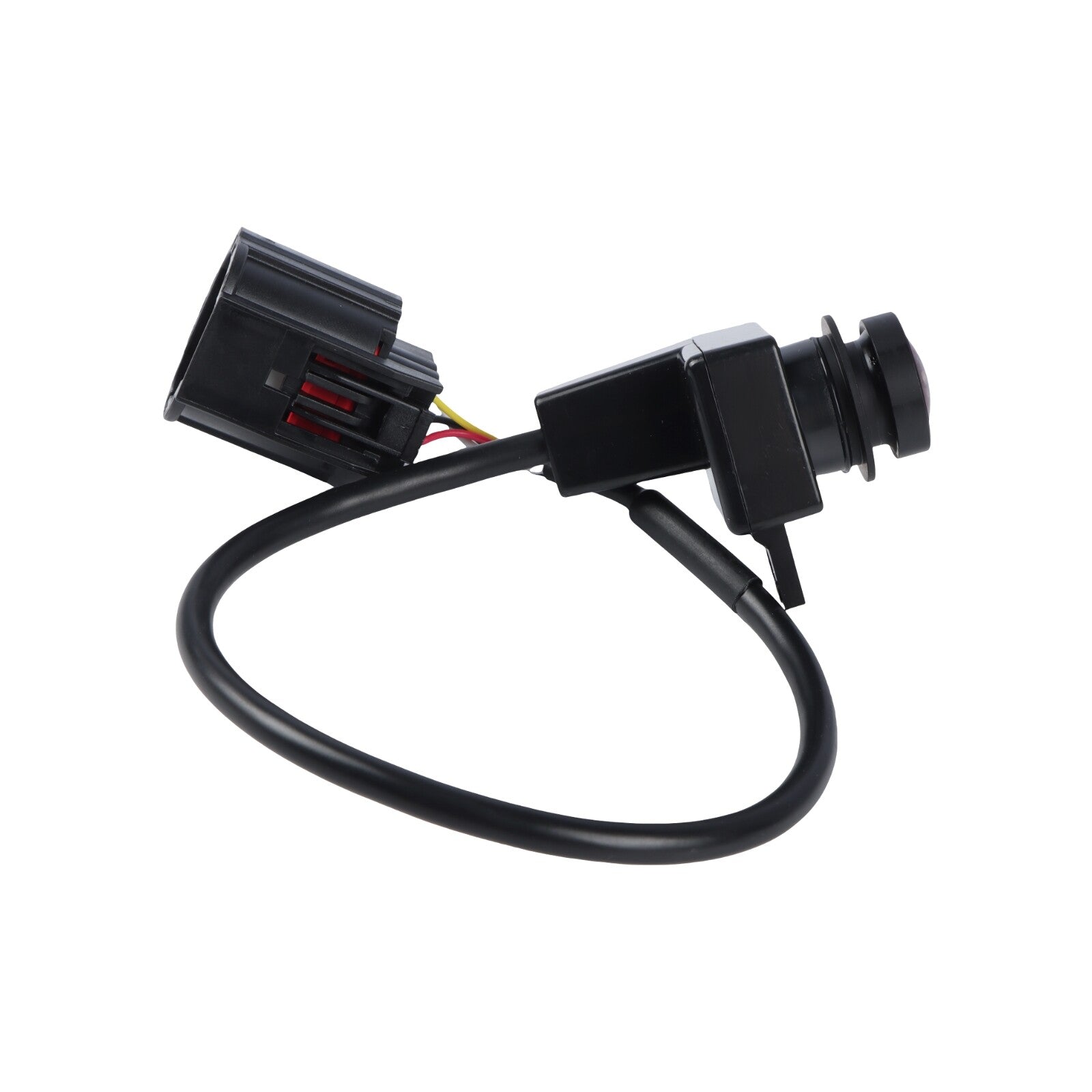 56054164AC Rear View Backup Camera Fit For 2009-2012 for Dodge for Ram 1500 2500 3500