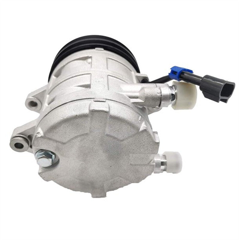 A/C Compressor for Bobcat Skidsteer Loader T180 T190 T200 T250 T300 T320 6733655