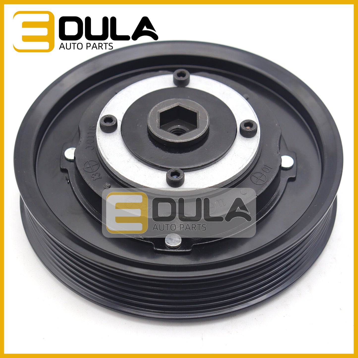 AC compressor clips suitable for Hyundai / for Kia Rio 2012 2013 2014 2015 2016 2017