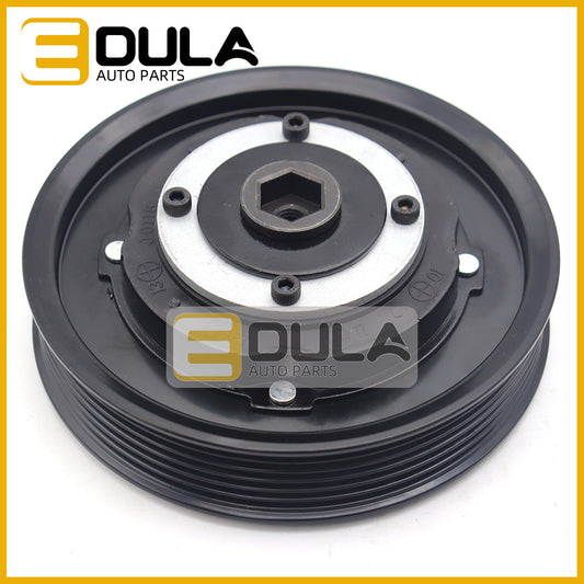 AC compressor clips suitable for Hyundai / for Kia Rio 2012 2013 2014 2015 2016 2017