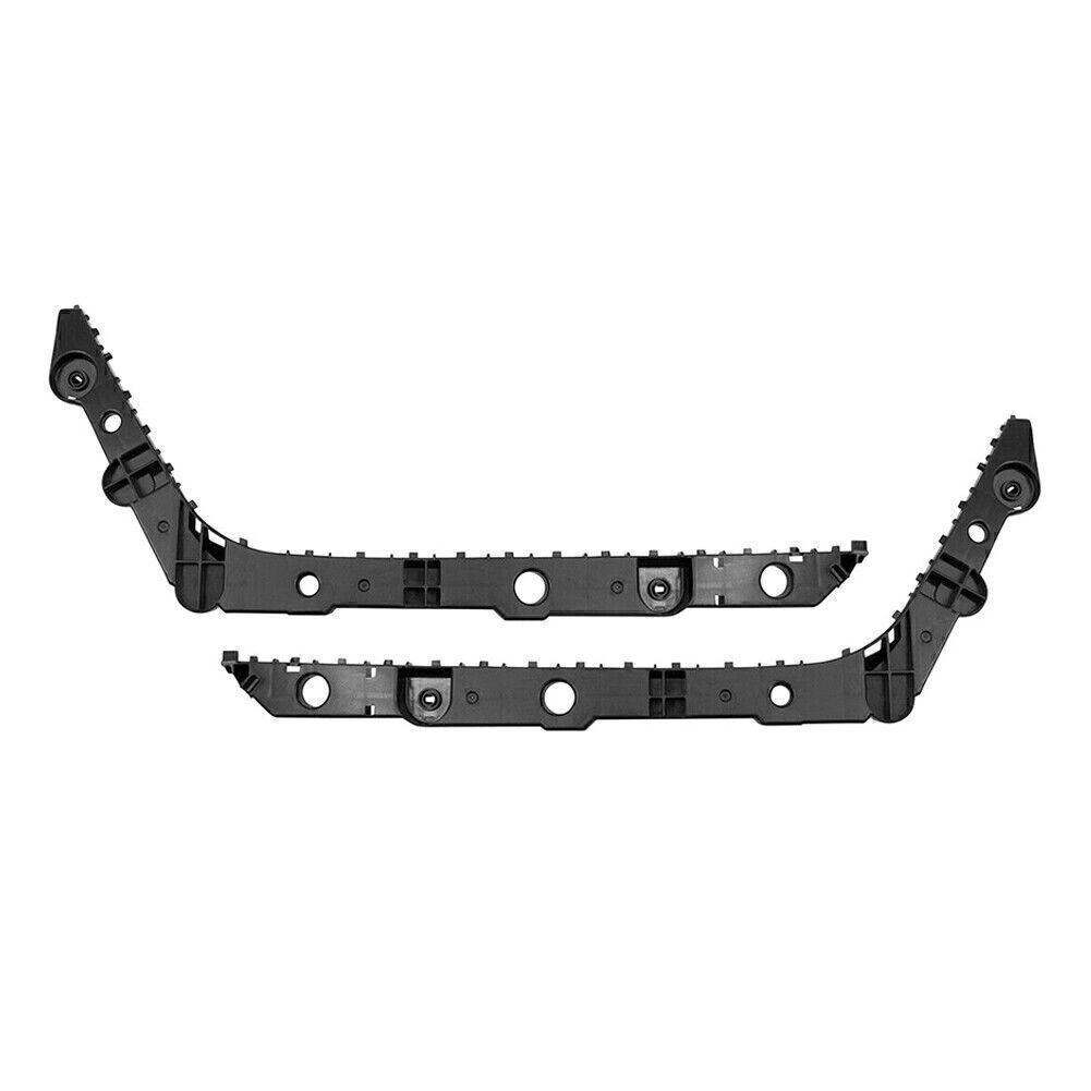 2x Car Rear Bumper Side Brackets for 2013-2018 2017 for Nissan Sentra 852273SH0A