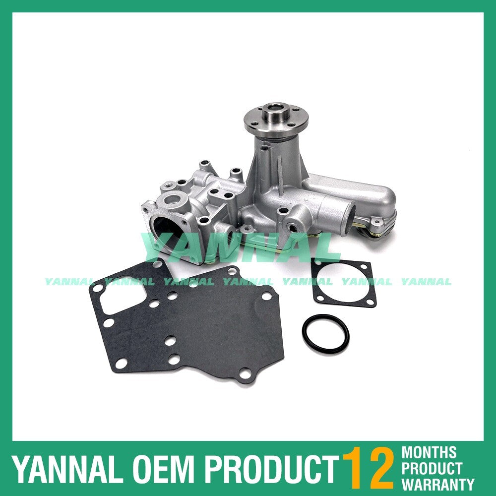 119171-42003 129470-42001 Water pump suitable for Yanmar 3TNV100 engine