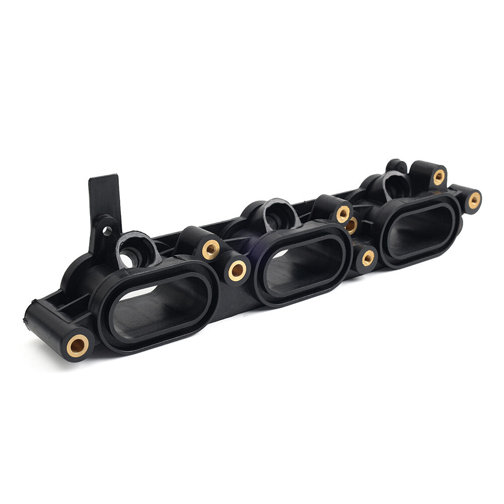 Engine Motor Lower Air Intake Inlet Manifold for Jaguar S-Type X-Type 2002-2008