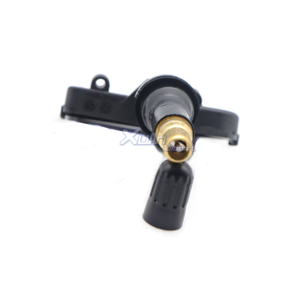 Suitable for universal TPMS tire pressure monitoring sensors 315MHz, for Chevrolet for GMC , for Buick 4-piece kit, USA.