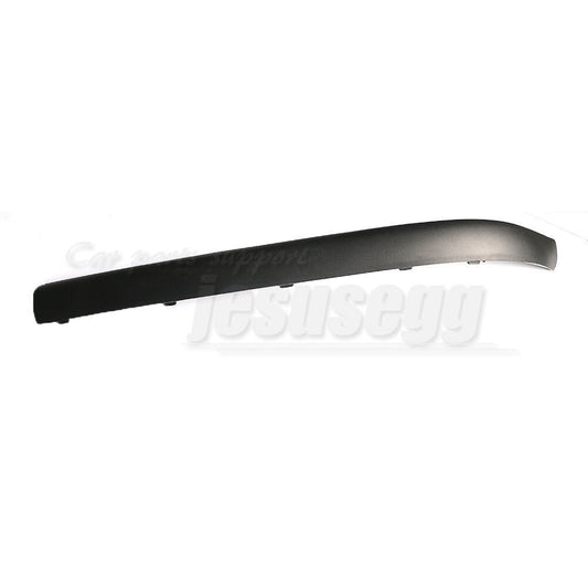 Left Driver Side Bumper Pad Impact Strip for BMW 325i 325xi 330i 330xi 2002-2005