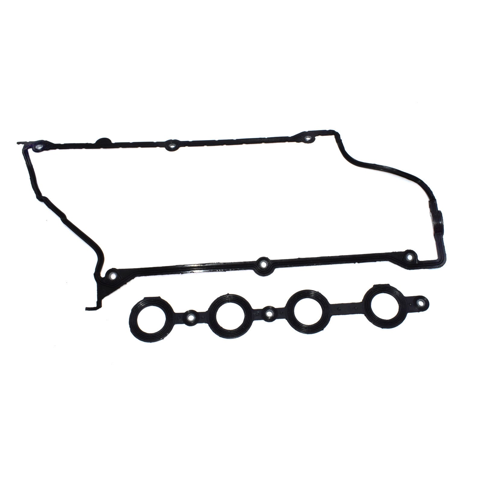 New for Volkswagen for Audi 1.8T Valve Cover Gasket Set 058198025A VS50531R VS50352