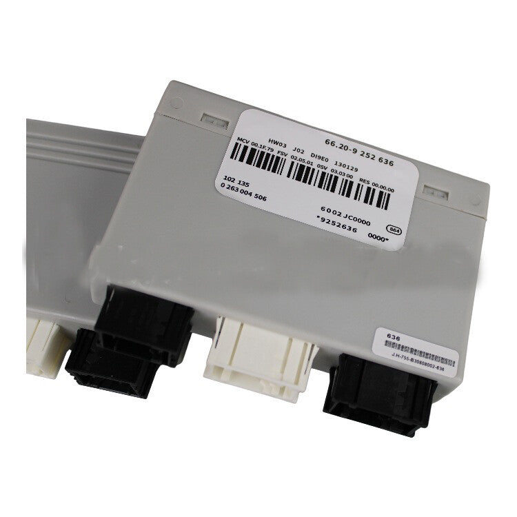 66209252636 for BMW E84 PDC Park Distance ControlUnit Radar computer with images