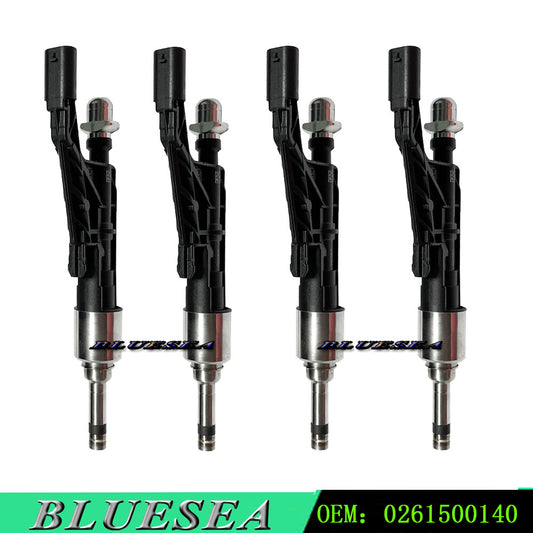 7639990 Fuel Injector for BMW for MINI F20 F21 F31 F56 G11 G12 F46 B38 B48 B46 B58