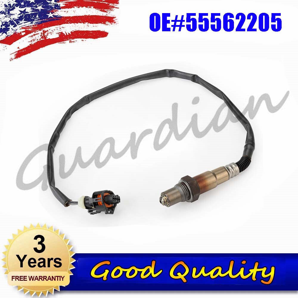 O2 sensor 55562205 replacement part for Chevrolet for Cruze 2011 - 2016 (December 13th 14th 15th)