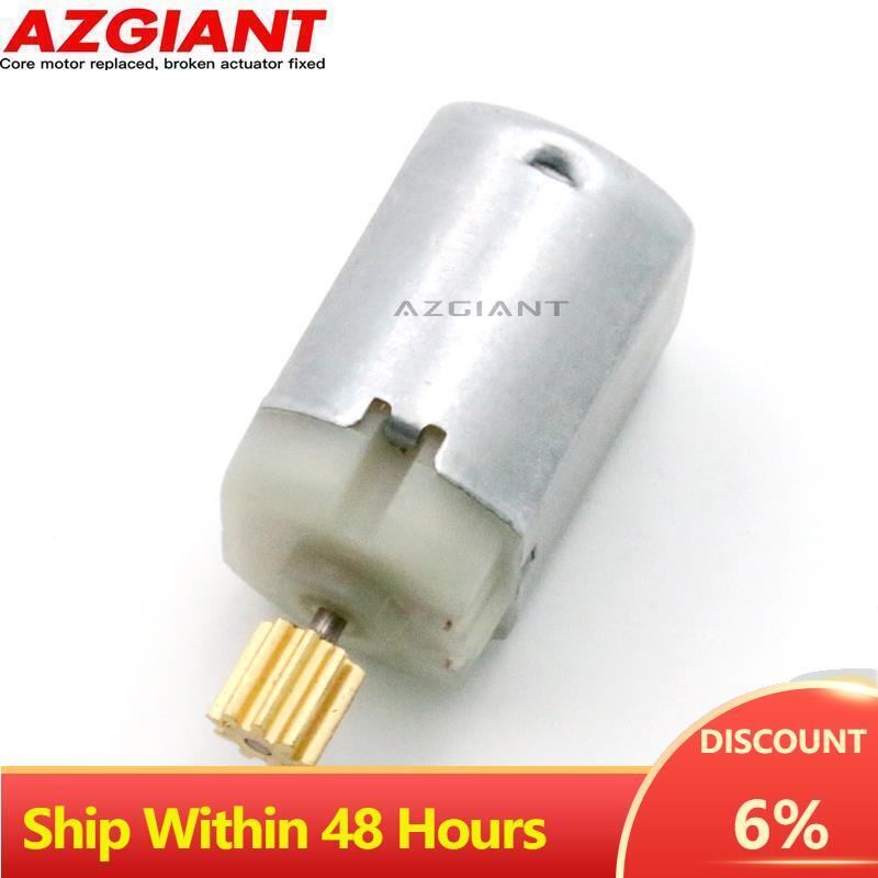 8J2837015A Door Lock Latch Actuator Motor; 8J2837015C Applicable to 2010-2016 for Audi A5 8T