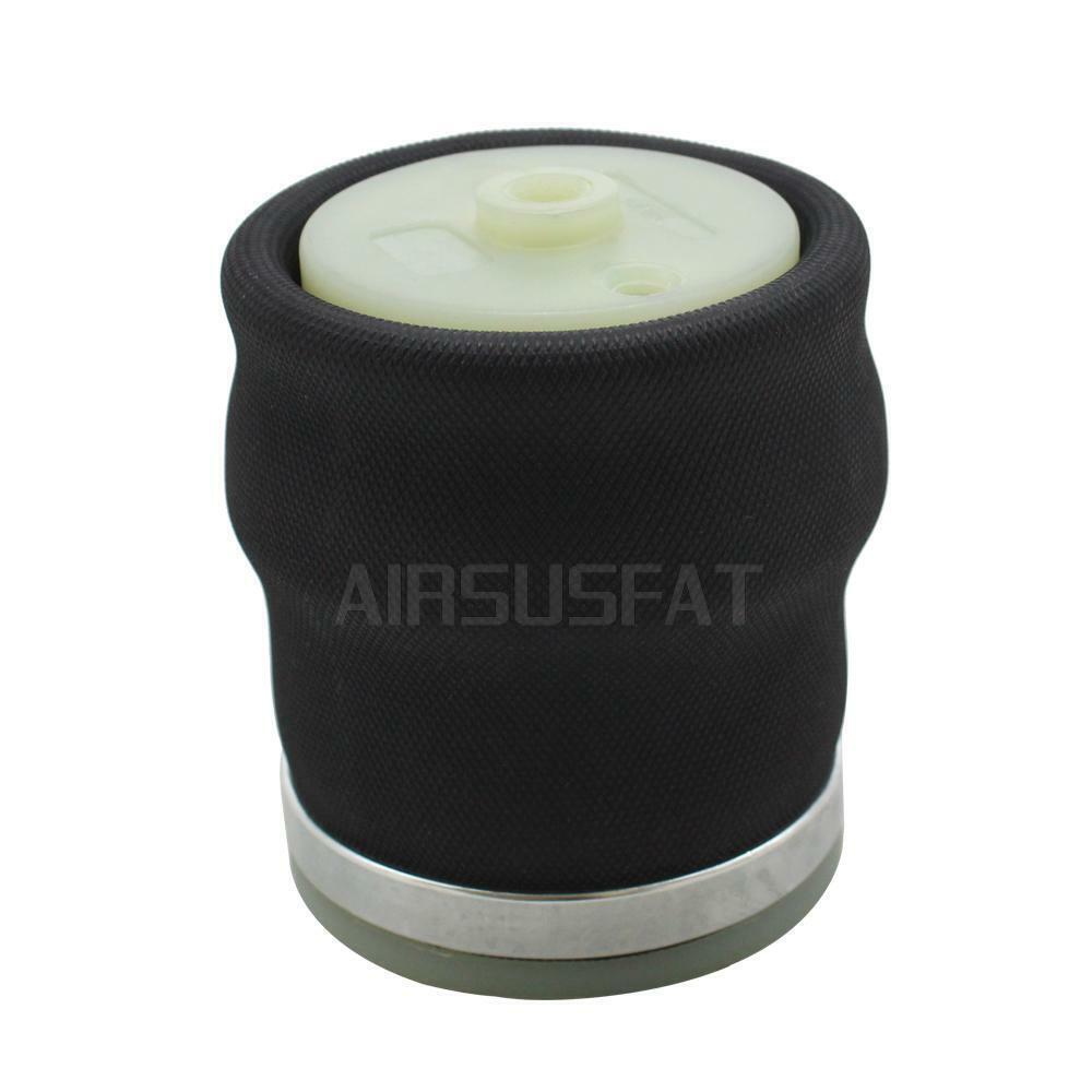 Spring bellows air suspension for Contitech driver's for seat tractor for seat SZ51-7