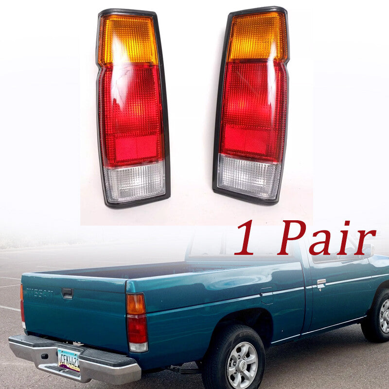 Suitable for Nissan Hardbody D21 pickups 1986-1997 B6550-25G60 dual taillights.