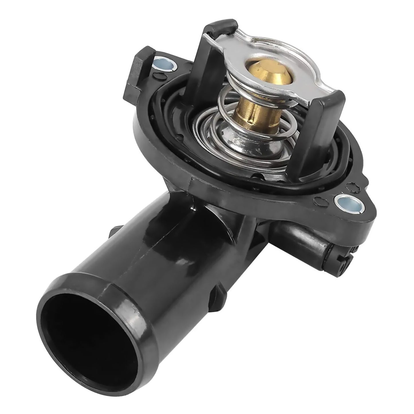 Thermostat Housing 5184977AE 5184977AD Fit for Chrysler 2013-2014 300