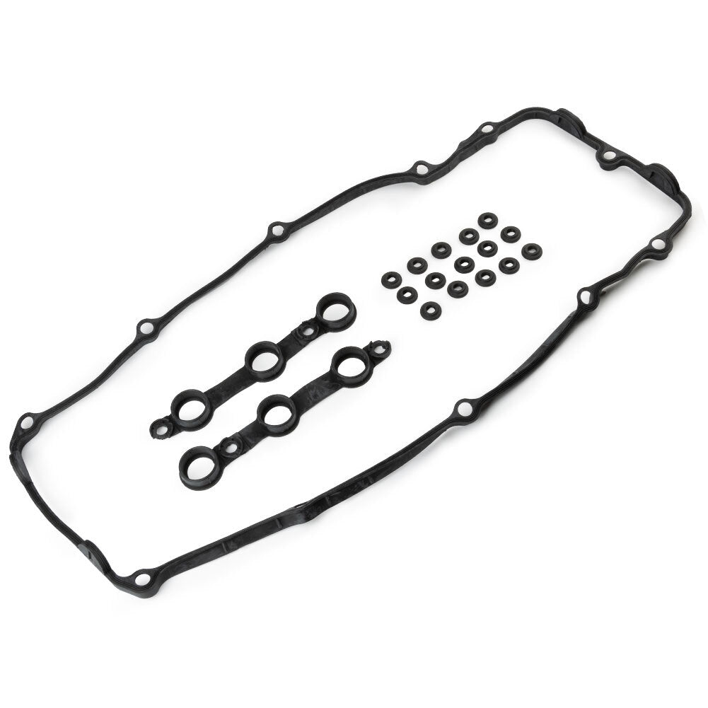 Valve Cover Gasket Kit 11120030496 for BMW 320I 325CI 325I 325XI 330CI 530I