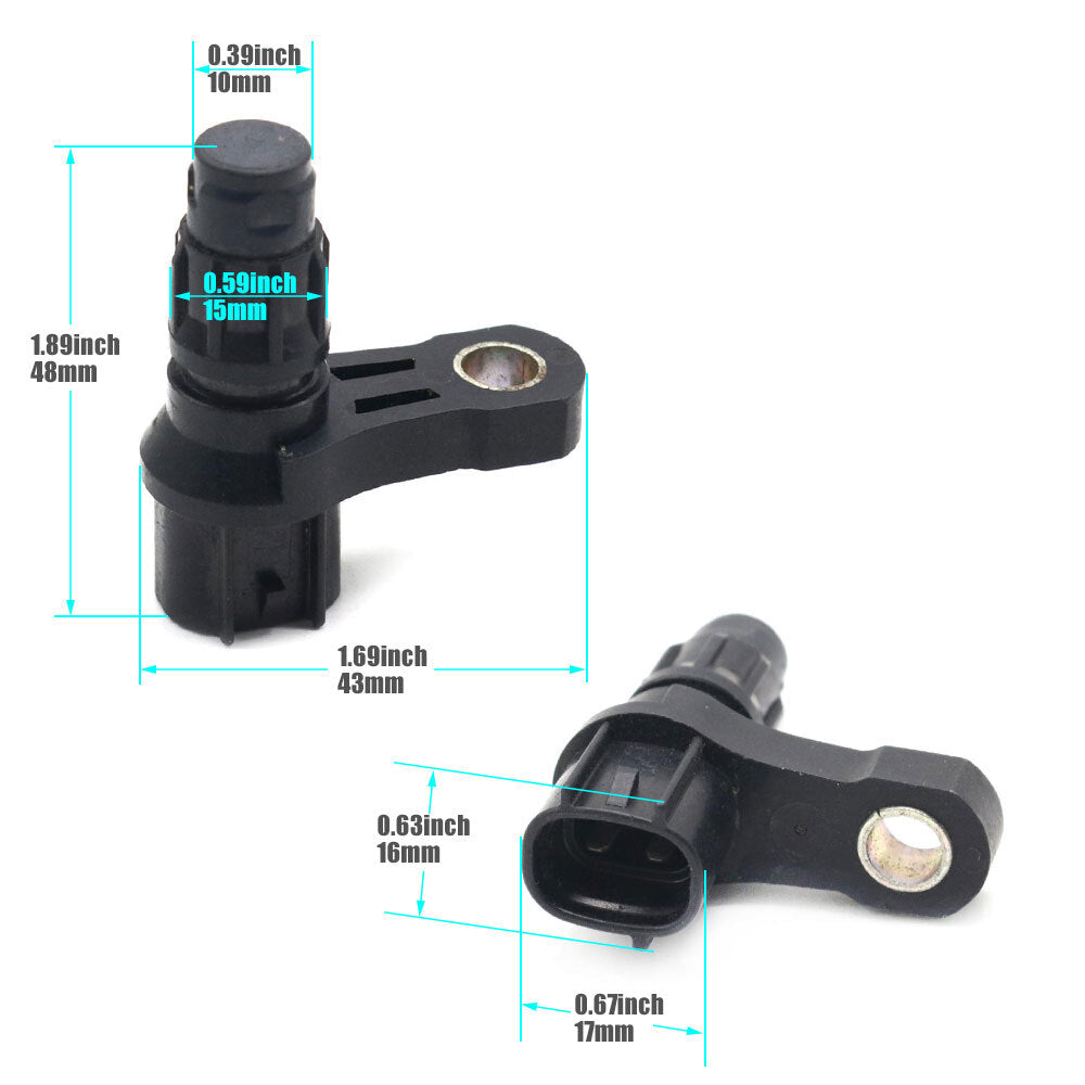 31935-8Y000 Trans Input Speed Sensor for Nissan Maxima Quest Altima 3.5L 04-09