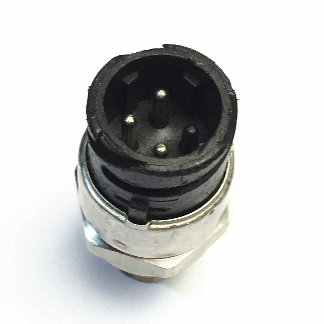 Fit GM for GMC for Buick Lucerne for Cadillac for Jeep for Chevrolet coolant temperature sensor 8121463120