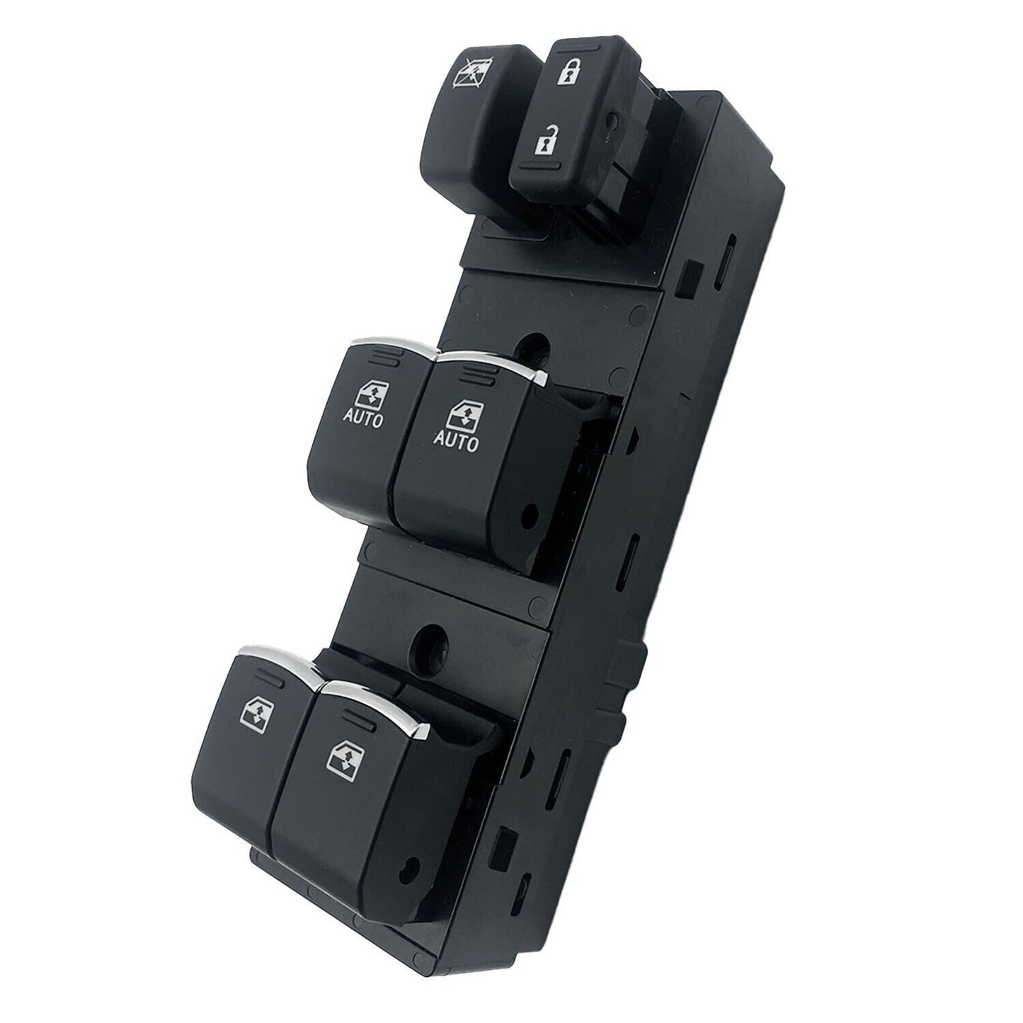 New Front Left Power Window Control Switch For 83071AL56C 18-19 Legacy Outback