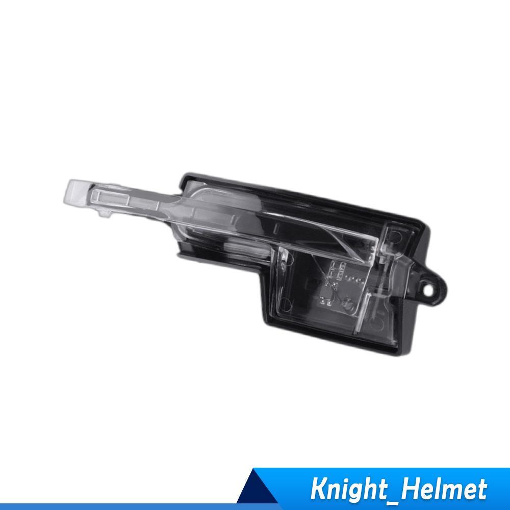 Fits for Cadillac XTS 2013-19 Rearview Mirror Light Lamp Turn Signal Right Side