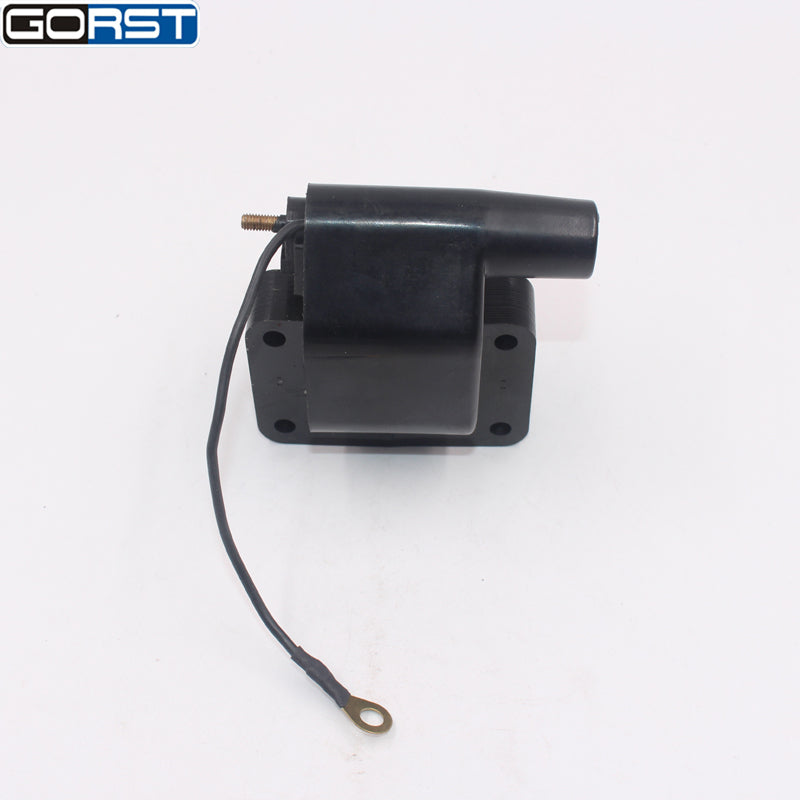for HYUNDAI GALLOPER for Kia Pride for Mitsubishi SIGMA for NISSAN MD166146 Ignition Coil
