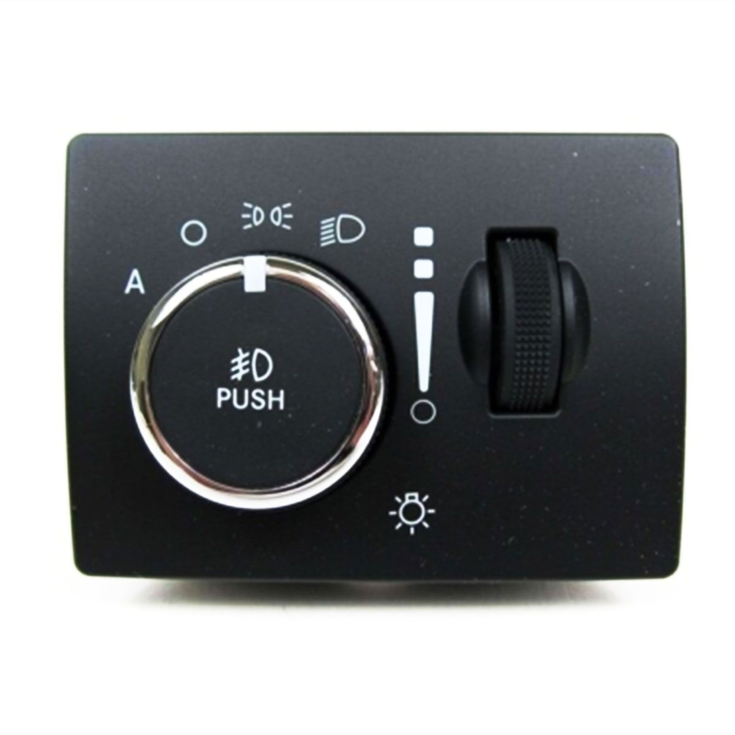 68189148AA Headlight Switch Auto Headlight Fog Light for Dodge for Challenger 2014