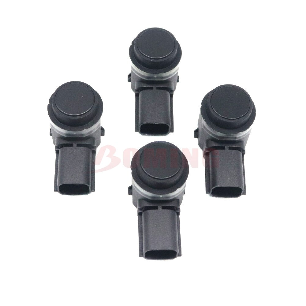 The all-new HC3Z-15K859-A parking assist sensor with reverse proximity is suitable for Ford F-150 (2015-2018).